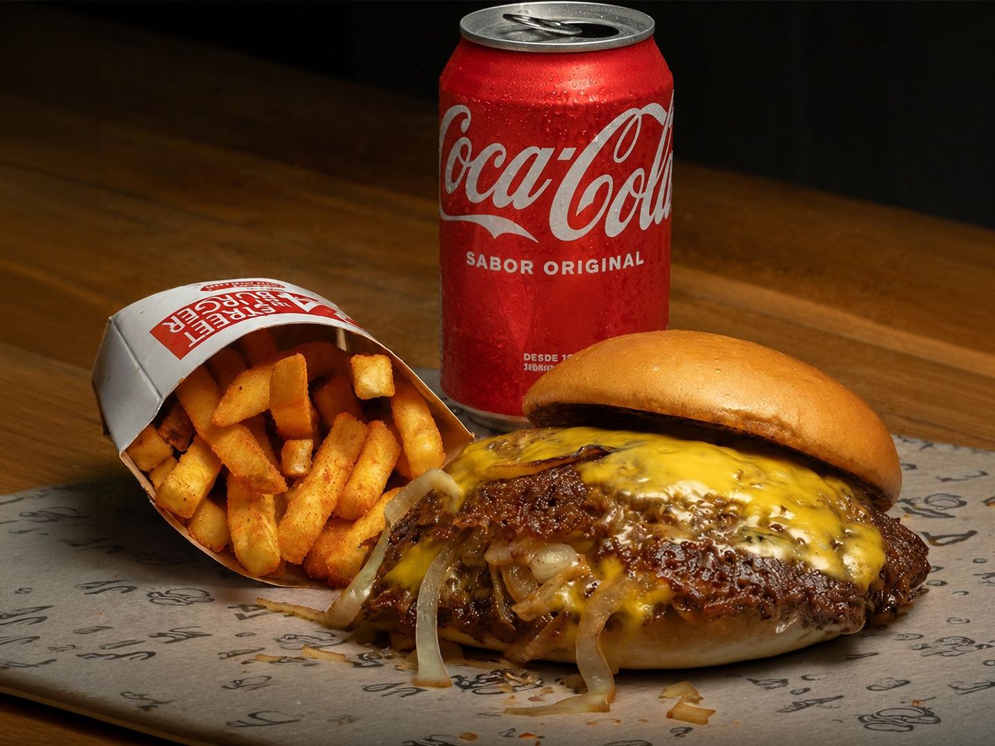 24th Street Burger Palermo