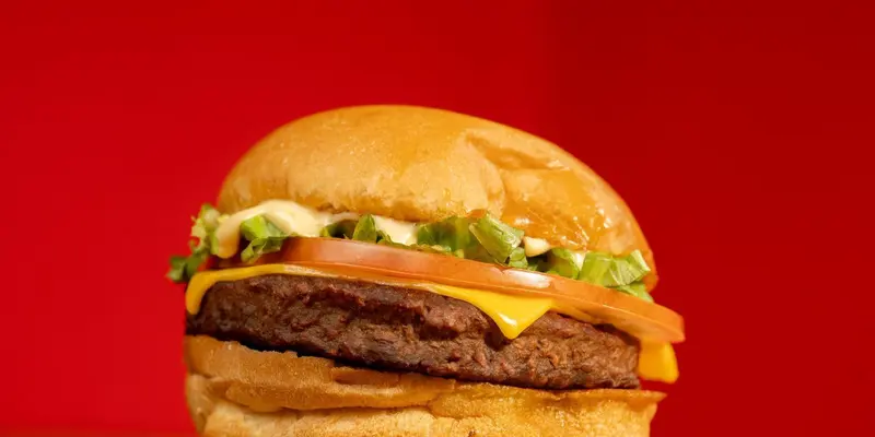 24th Street Burger Villa Urquiza
