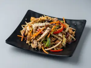 Chop Suey