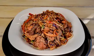 Chow Fan 2GO