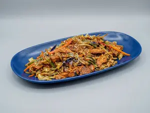 Chow Fan De Pollo