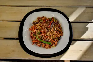 Chow Mein 2GO