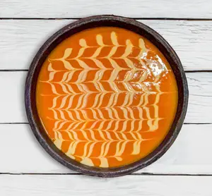 Sopa De Calabaza