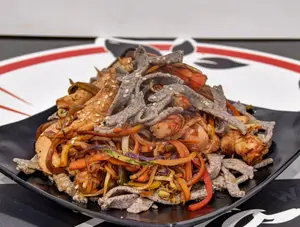 Yakisoba 2GO