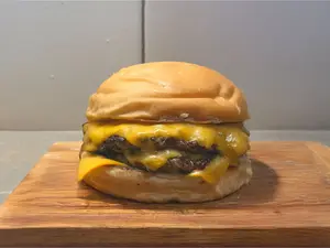 Cheese - VEGGIE