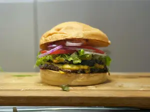 Clasica - VEGGIE