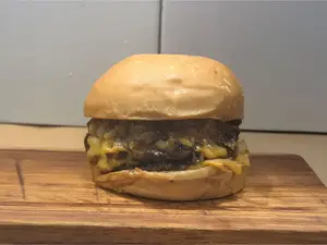 Onion - VEGGIE