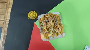 Fritas treinta y tres