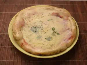 Pizza individual
