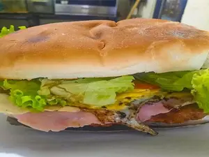 Pollo treinta y tres