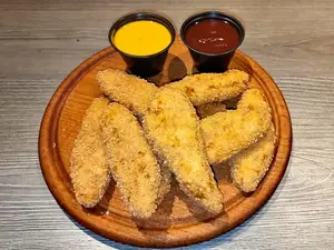 Chicken Fingers