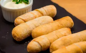 Tequeños