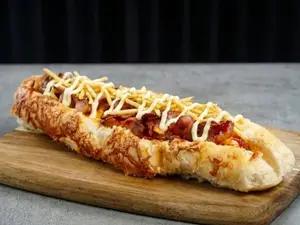 4090 hot dog
