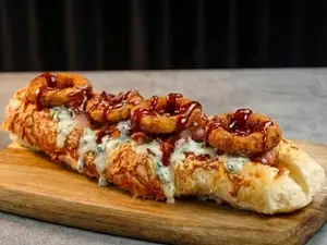California hot dog