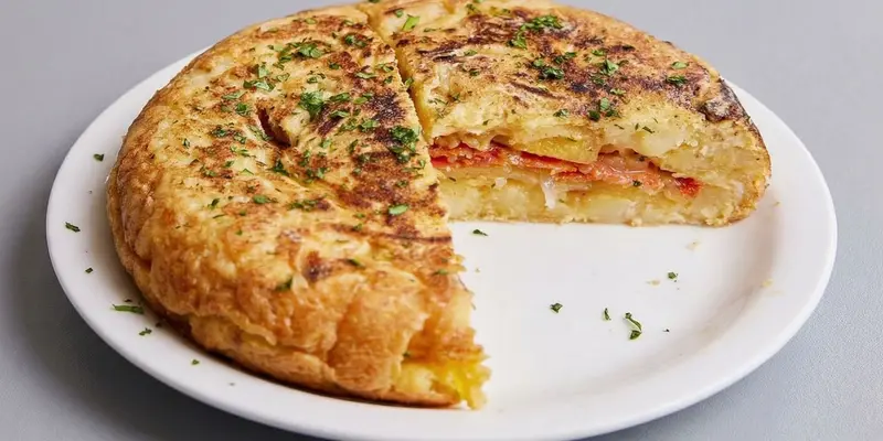 A Coruna Cantina Espanola