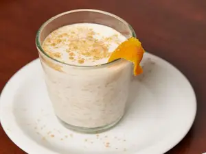 Arroz con leche