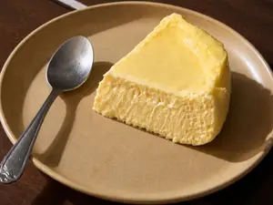 Torta vasca