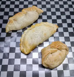 Empanadas Carne
