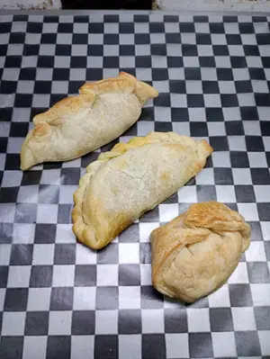 Empandas Pollo