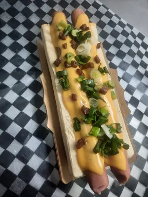 Pancho Doble Bajon