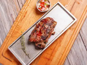 Bife de Chorizo
