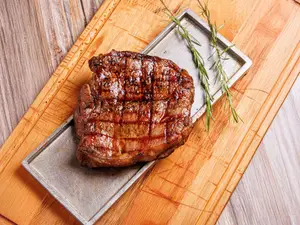 Bife de Chorizo Mariposa