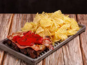Bife de la Casa