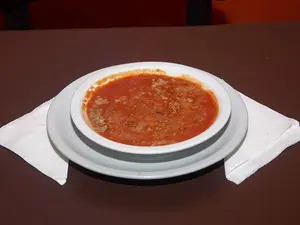 Bolognesa