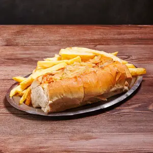Bondiocincha