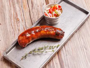 Chorizo