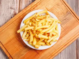 Fritas