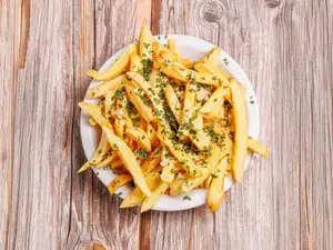 Fritas a la Provenzal