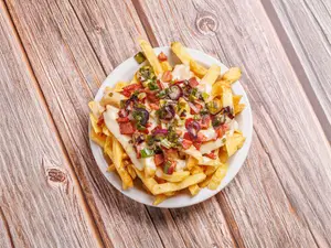 Fritas A Raja Cincha