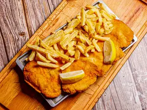Milanesa