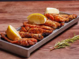 Mollejas