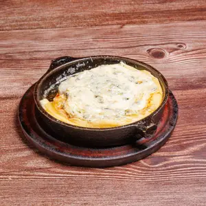 Provoleta al roquefort