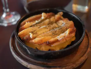 Provoleta Tradicional