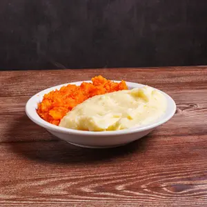 Puré mixto