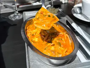 Raviolones De Osobuco