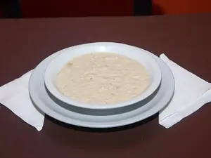Salsa de crema