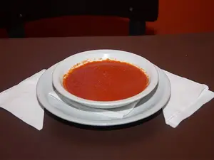 Salsa filetto