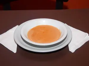 Salsa rosa