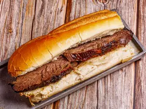 Sandwich de vacio c/fritas