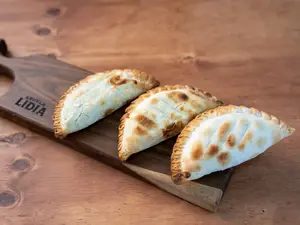Empanada de carne
