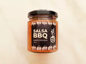 Salsa Ac sabor original