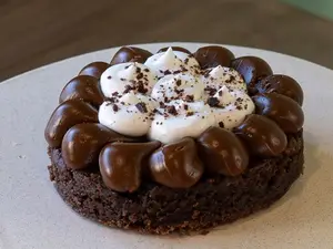 Brownie