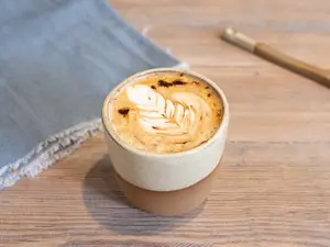 Café chico 6 Oz