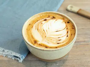 Café grande 12 Oz