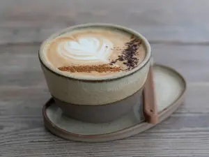 Capuccino