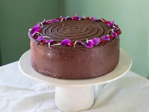 Chocoplomo (torta grande)